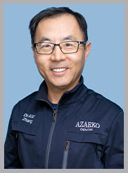 Dr. Allan Zhang | Edmonton Emergency Dentist