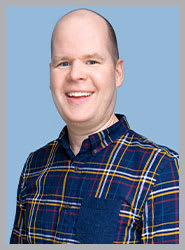 Dr. Brett York | Edmonton Emergency Dentist