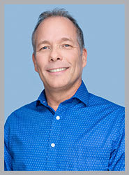 Dr. Doug Johnston | Edmonton Emergency Dentist