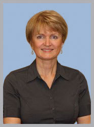 Dr.  Ursula Szkudlarek | Edmonton Emergency Dentist